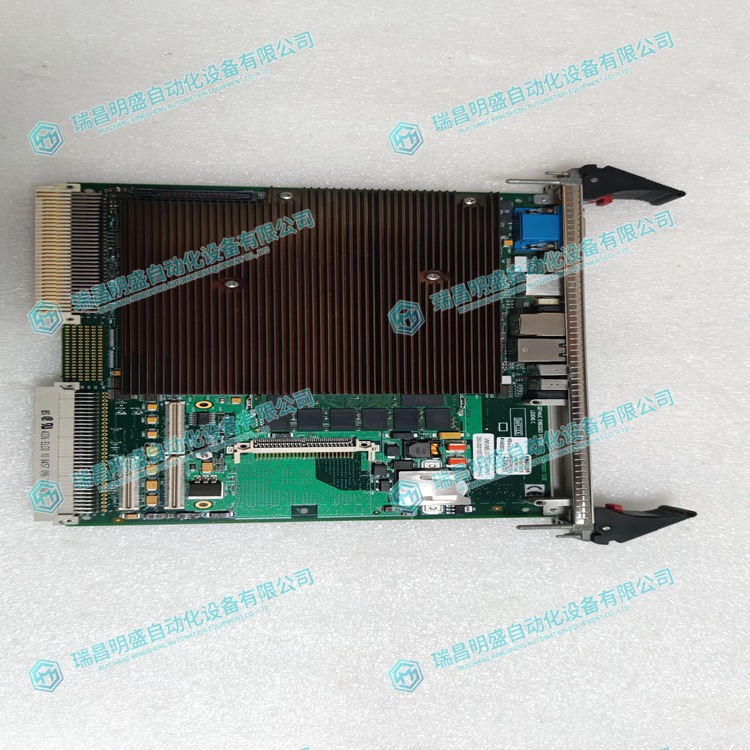 GE VMIVME-7807 單板計(jì)算機(jī)  