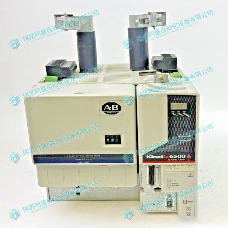 A-B 2094-BC07-M05 多軸伺服驅(qū)動(dòng)器  