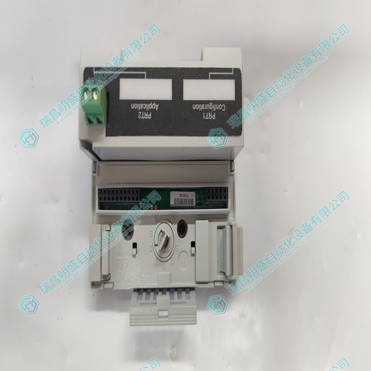 PROSOFT MVI94-MCM-MHI 網(wǎng)絡接口模塊 