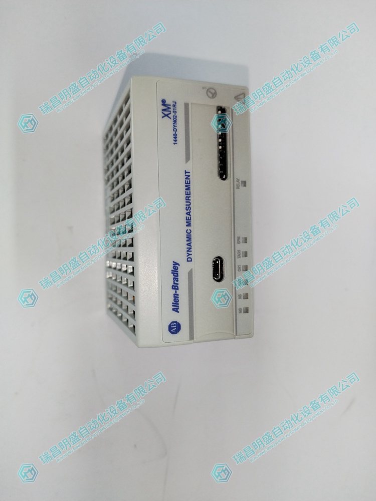 AB 1440-DYN02-01RJ 動(dòng)態(tài)測(cè)量模塊 