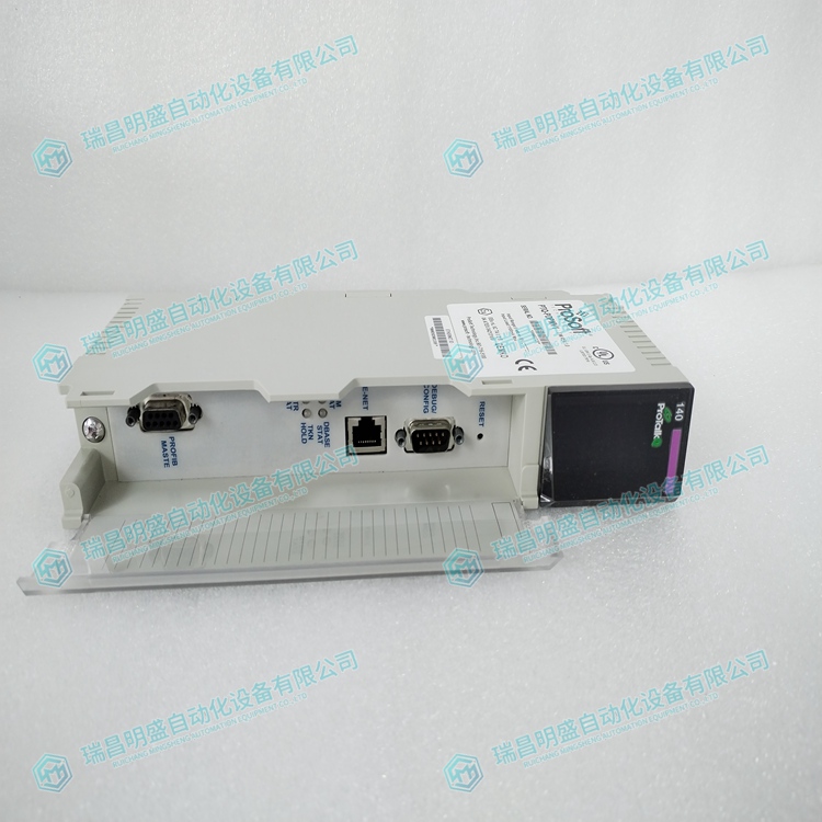 PROSOFT PTQ-PDPMV1 網(wǎng)絡通訊處理器塊 