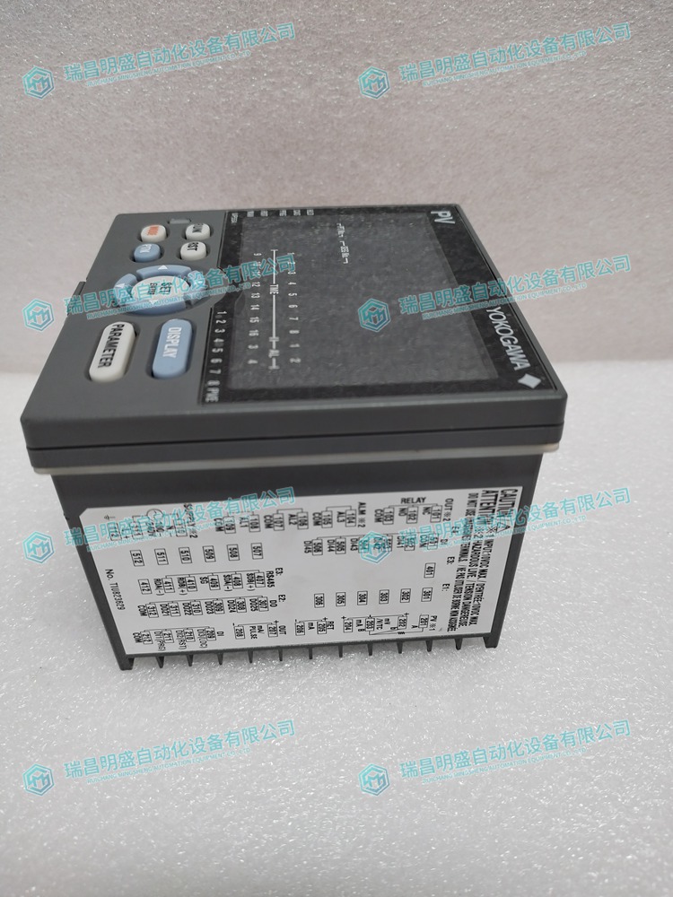YOKOGAWA  UP55A-001-11-00  數(shù)字調節(jié)器 