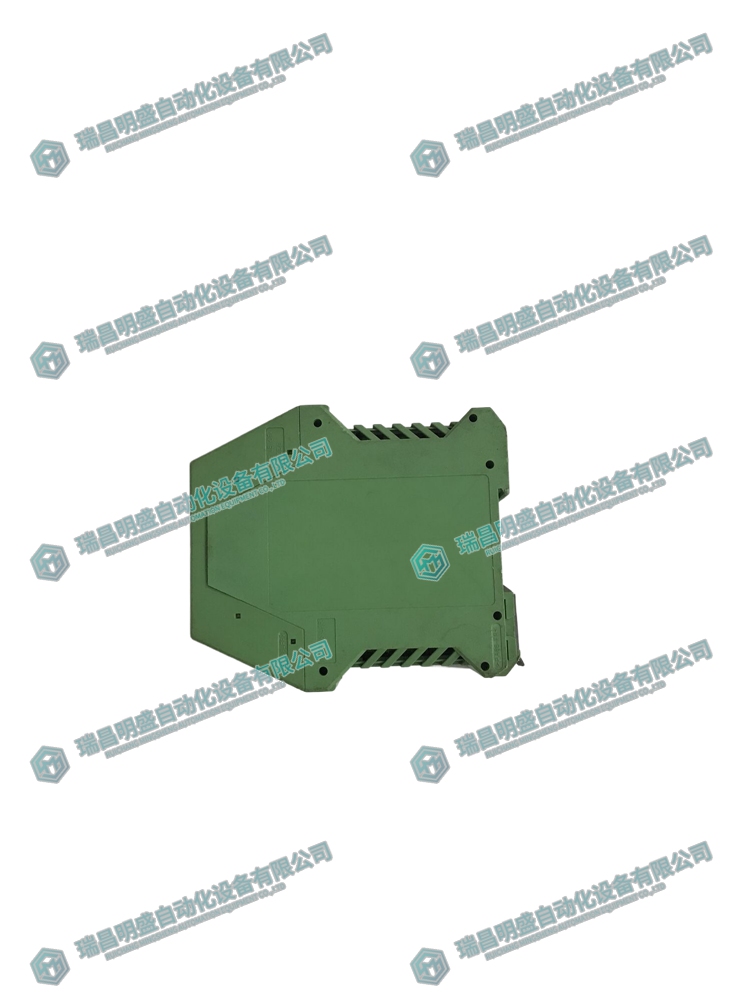  MOOG G122-824A002遠程監(jiān)控模塊
