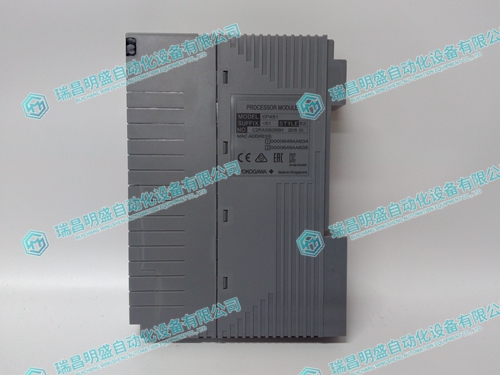 YOKOGAWA CP451-51驅動電源模塊
