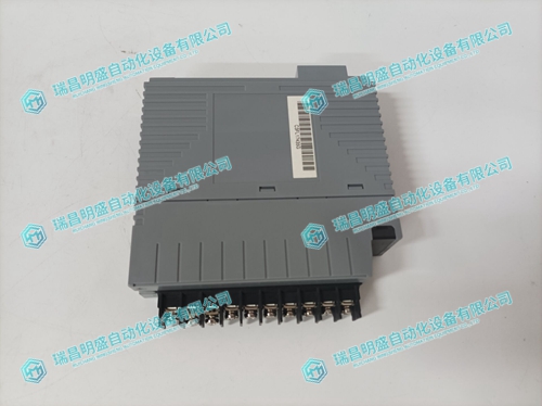 YOKOGAWA ALR121-S00驅動器模塊