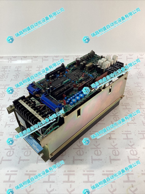 YASKAWA CACRSR20SB1BFY118伺服驅(qū)動(dòng)器