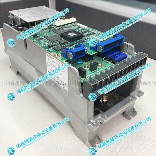YASKAWA CACR-SR15BE12FY8伺服驅(qū)動(dòng)器