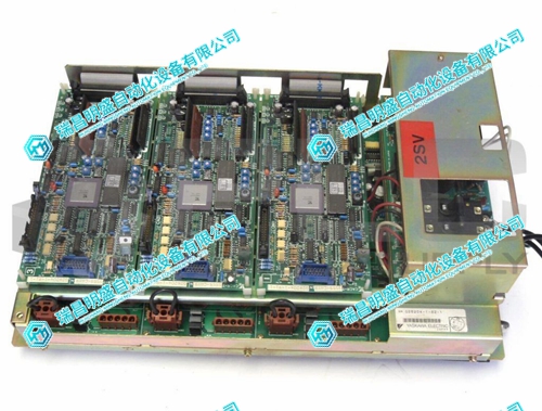 YASKAWA CACR-TS555Z1SRY9運(yùn)動(dòng)控制器