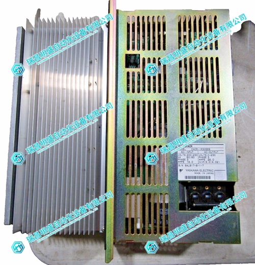 Yaskawa CACR-IR30SE運(yùn)動(dòng)控制器