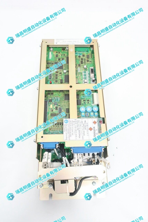 Yaskawa CACR-SR30SF1BSB-Y1伺服驅(qū)動器