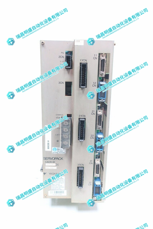 YASKAWA CACR-10-101010F伺服驅(qū)動器