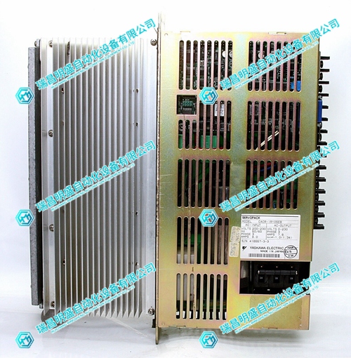 YASKAWA CACR-IR10SE伺服驅(qū)動器