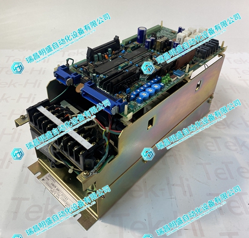 Yaskawa CACR-SR07BB1AM伺服驅(qū)動器