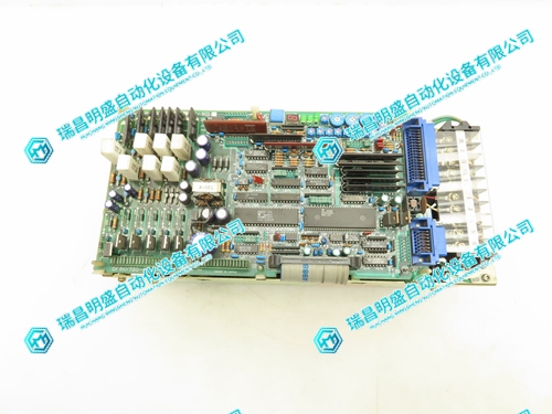 Yaskawa CACR-SR15SB1AFY100伺服驅(qū)動控制器