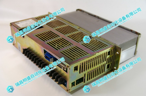 Yaskawa CACR-IR44SEB伺服馬達