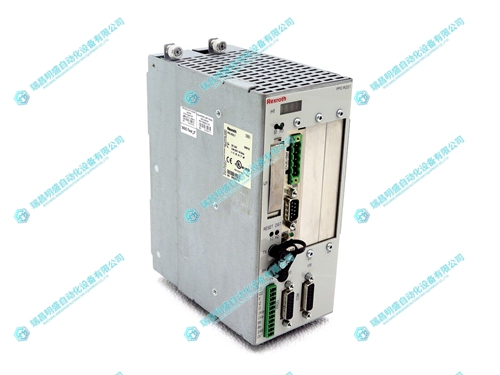 Rexroth PPC-R22.1N-T-Q1-P2-NN-FW運動控制器 