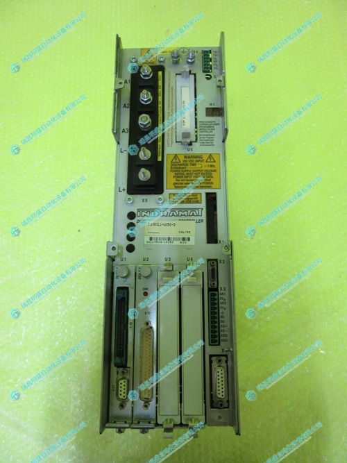 REXROTH DDS02.1-W150-D勵磁驅(qū)動器