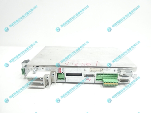 Rexroth DKC11.3-040-7-FW 伺服驅(qū)動器 