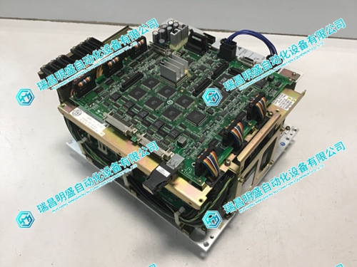YASKAWA CACR-SK16AAA機器人控制器