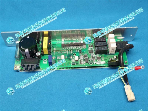 Yaskawa CACR-04-SU3C-E伺服驅動模塊
