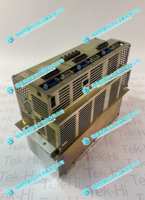 YASKAWA CACR-IRA5A5A5F伺服驅動器