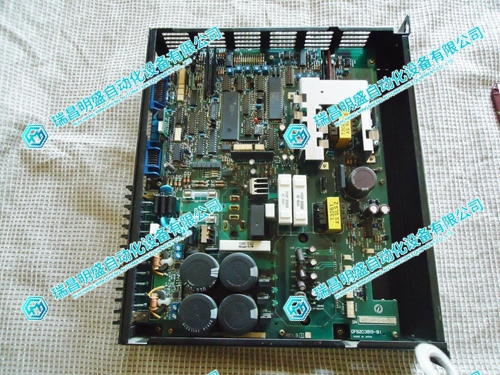 YASKAWA CACR-SR05AD1FRY101伺服電機