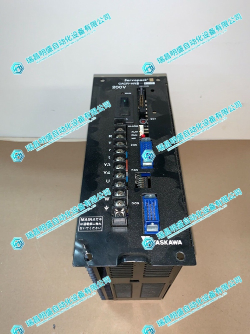 YASKAWA CACR-HR03AAB12伺服驅(qū)動(dòng)器