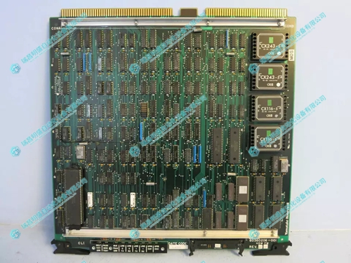 Honeywell 80360206-001計算機網(wǎng)關(guān)模塊