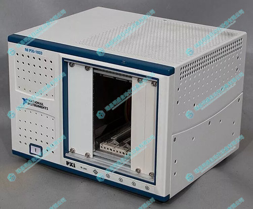 NI PXI-1033 多路復(fù)用器