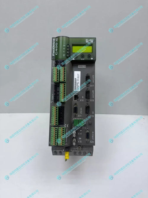 SCHNEIDER C400/A8/1/1/1/00 伺服驅(qū)動器