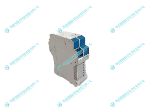 HIMA H6200A 電路發(fā)射器