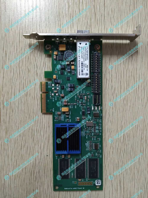 PCIE-5565PIORC-10000 反光存儲卡