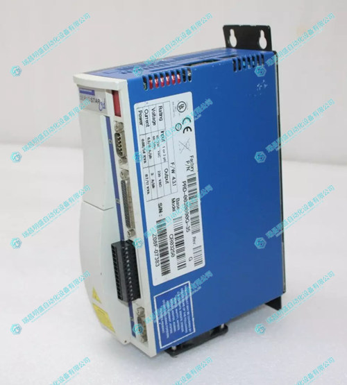 KOLLMORGEN CP310250?PRD-P310250Z-55? 伺服驅(qū)動器