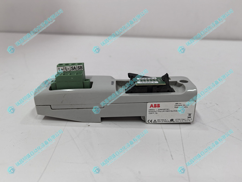 CHBX01L 2VAA008574R1 總線擴(kuò)展器