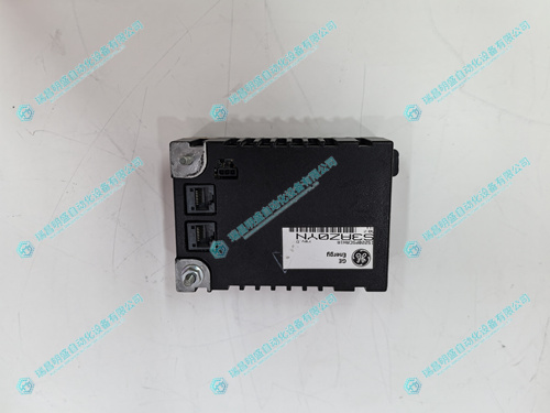 GE IS220PSCAH1A  模擬輸入/輸出模塊