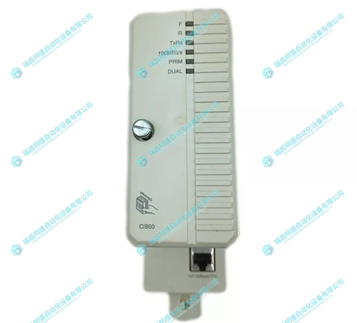  CI860K01?3BSE032444R1?電源模塊