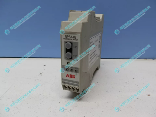  NPBA-82通訊模塊