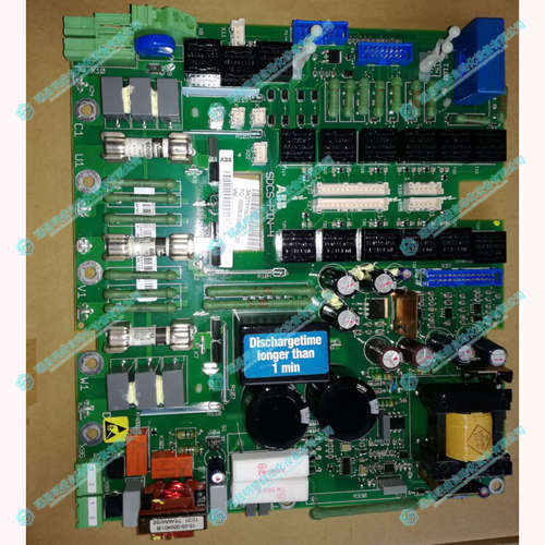  SDCS-PIN-4B電源板