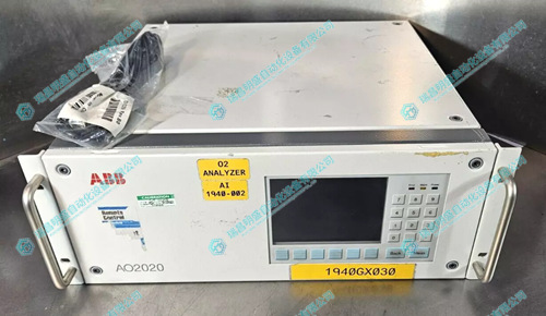 AO2000??LS25氣體分析器