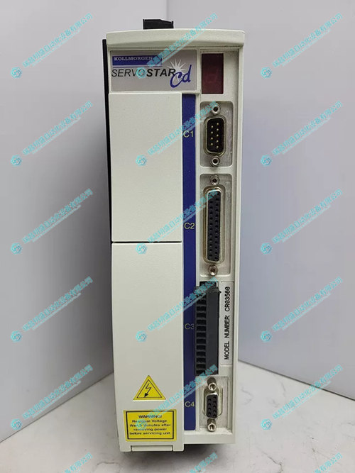Kollmorgen PRD-B040EAIB-33?CE03550伺服驅(qū)動器