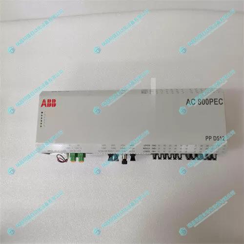 PPD512A10-454000驅(qū)動(dòng)控制單元