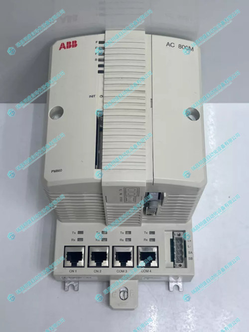 PM891K02 3BSE053240R1總線通信模塊