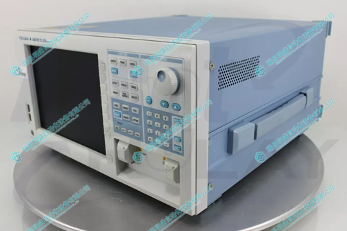 YOKOGAWA  AQ6370C光譜分析儀
