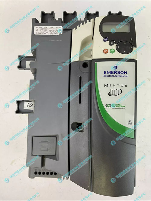  MP1200A5控制器模塊
