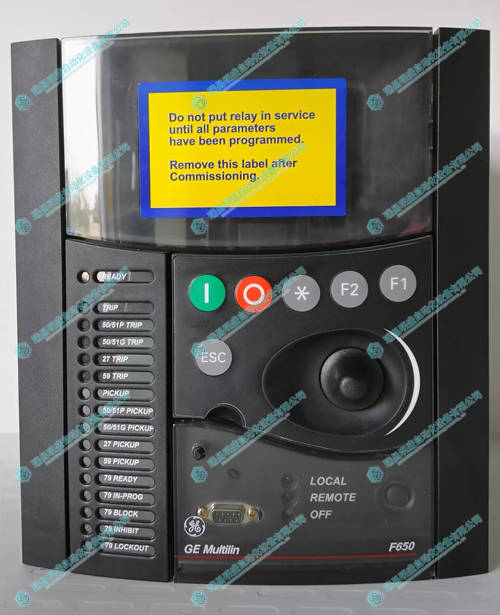  F650CFBF1G0HI10NBA數(shù)字氣管控制器