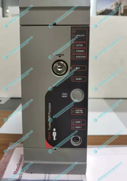 A-B T8111C處理器