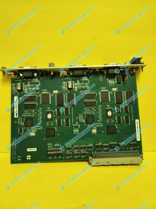 SST-PFB3-VME2(029.362754)通訊模塊