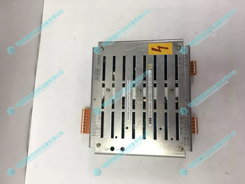 HIEE205011R0002 UNS3670A轉(zhuǎn)換器電子模塊