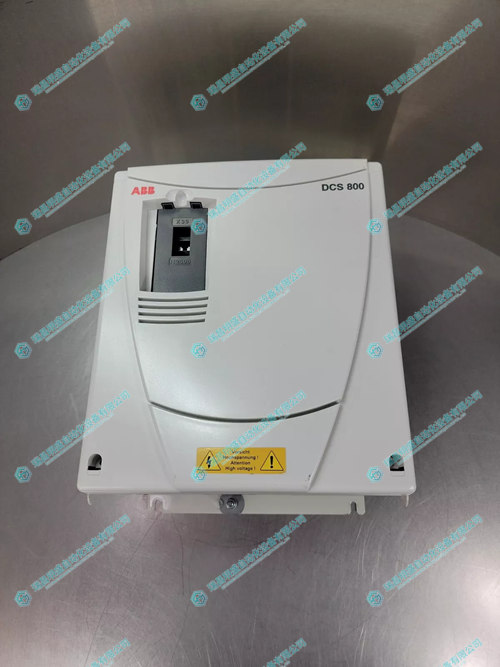 DCS800-S02-0680-04/05直流調(diào)速器