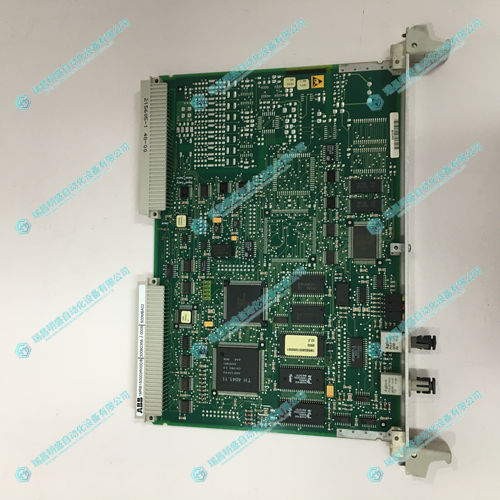 500MBA02 1MRB150003R000B 控制模塊